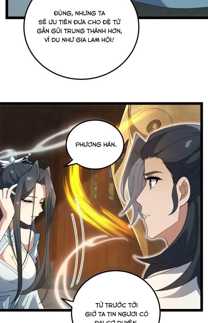 Vĩnh Sinh Chapter 104 - Next Chapter 105
