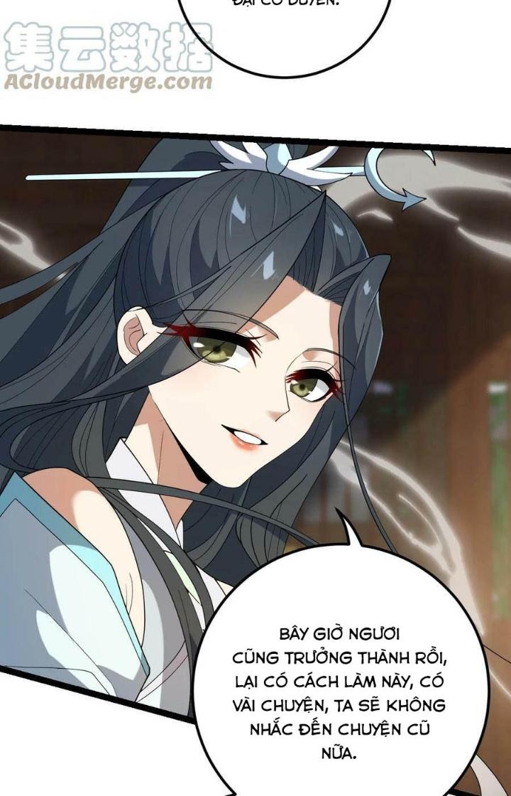 Vĩnh Sinh Chapter 104 - Next Chapter 105