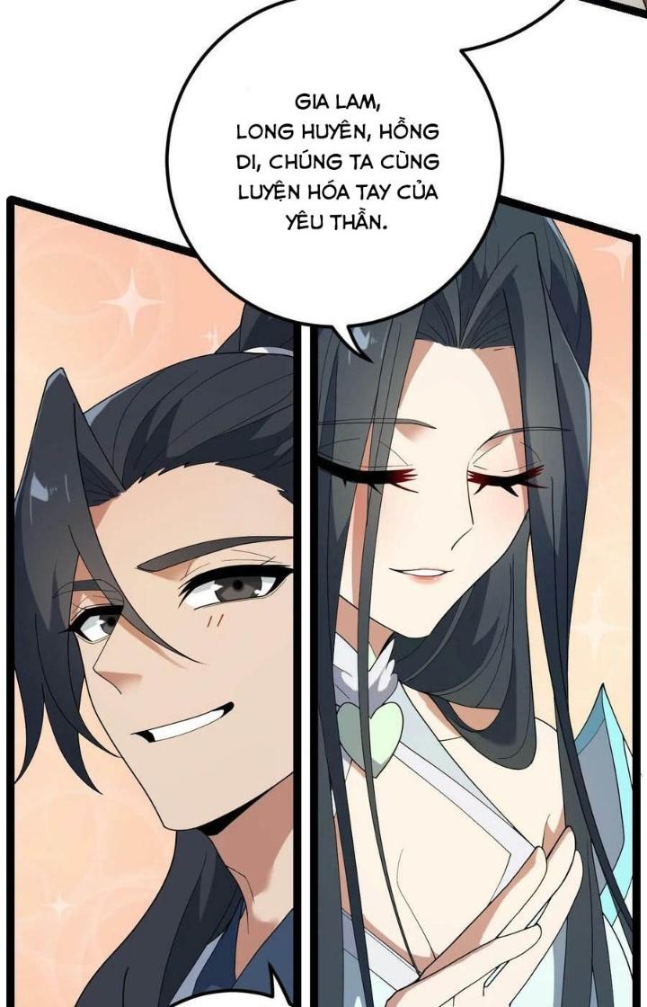 Vĩnh Sinh Chapter 104 - Next Chapter 105