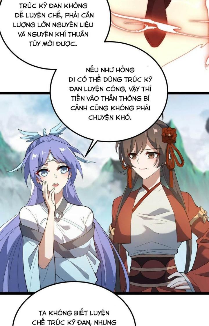 Vĩnh Sinh Chapter 104 - Next Chapter 105