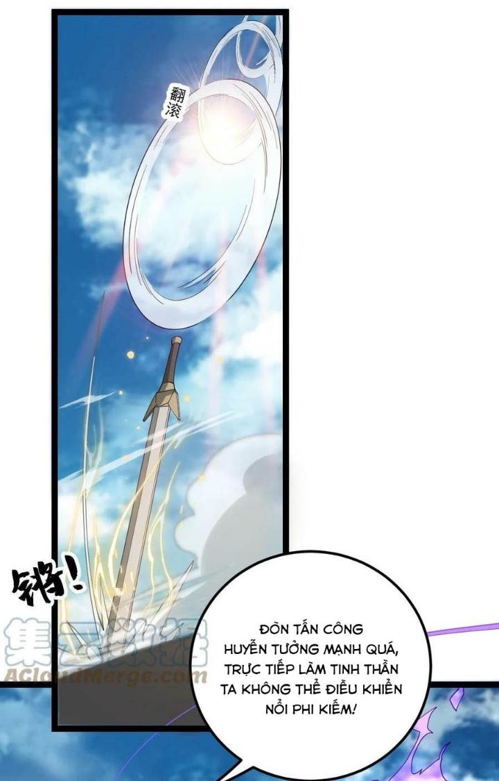 Vĩnh Sinh Chapter 104 - Next Chapter 105