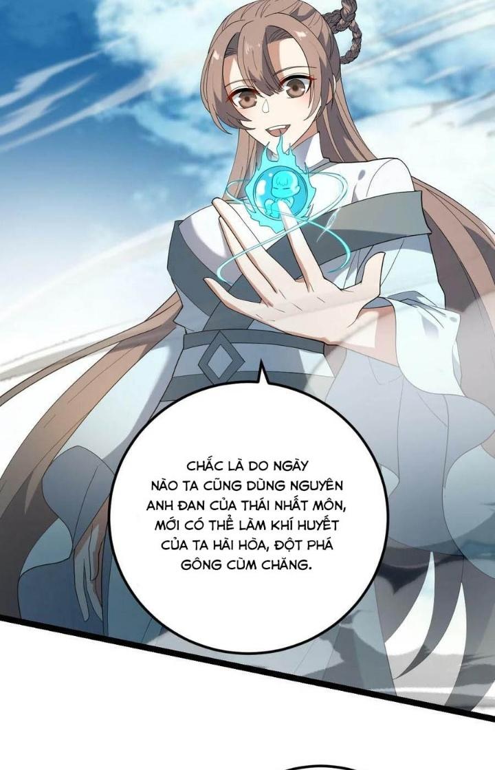 Vĩnh Sinh Chapter 104 - Next Chapter 105