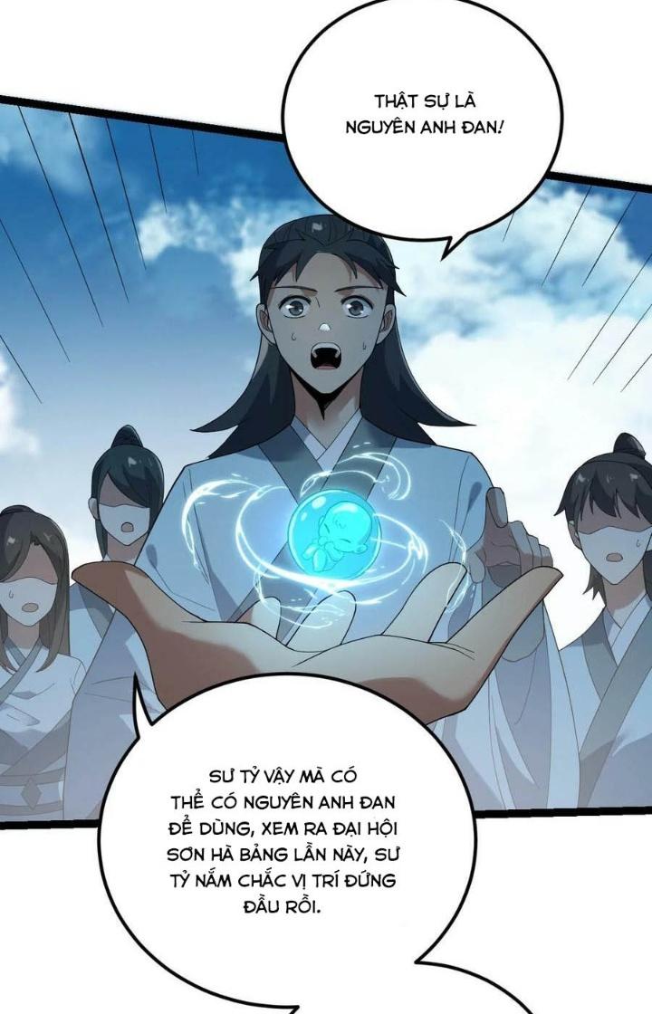 Vĩnh Sinh Chapter 104 - Next Chapter 105