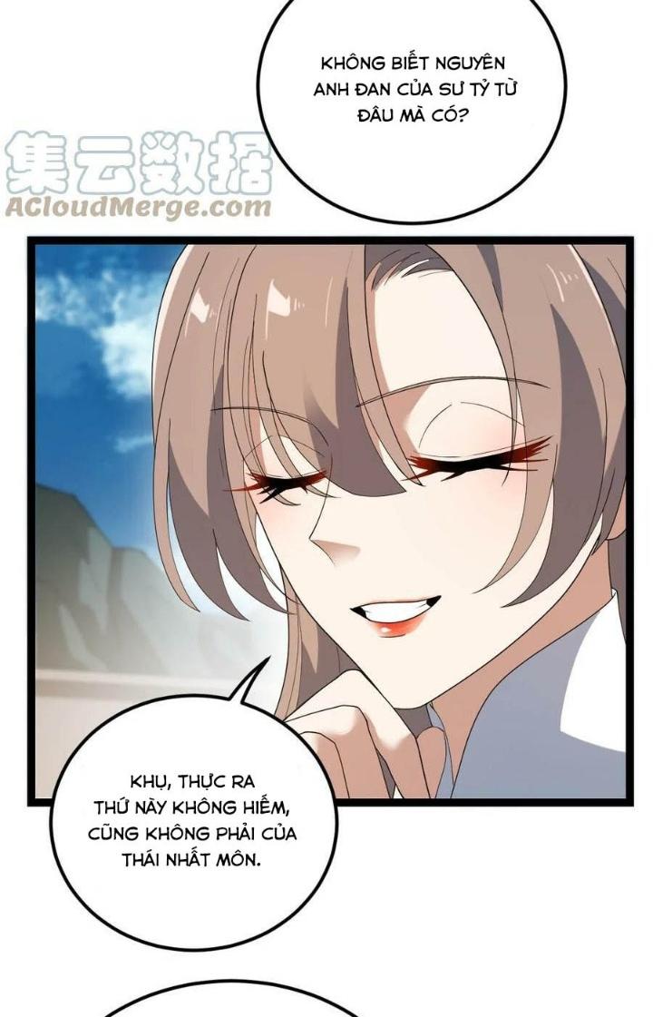 Vĩnh Sinh Chapter 104 - Next Chapter 105