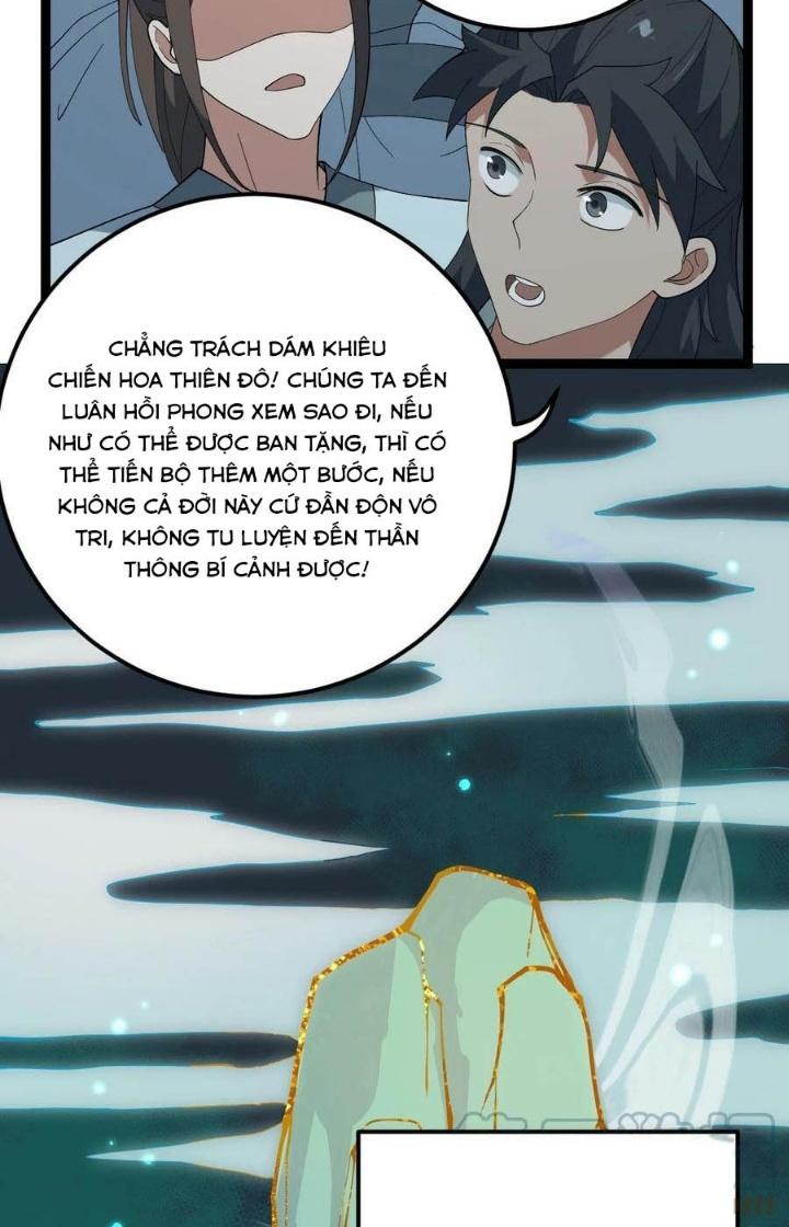 Vĩnh Sinh Chapter 104 - Next Chapter 105