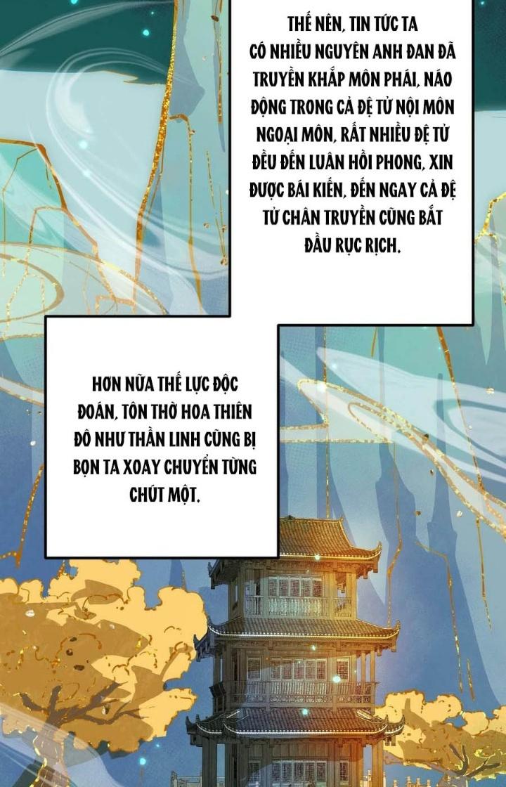 Vĩnh Sinh Chapter 104 - Next Chapter 105