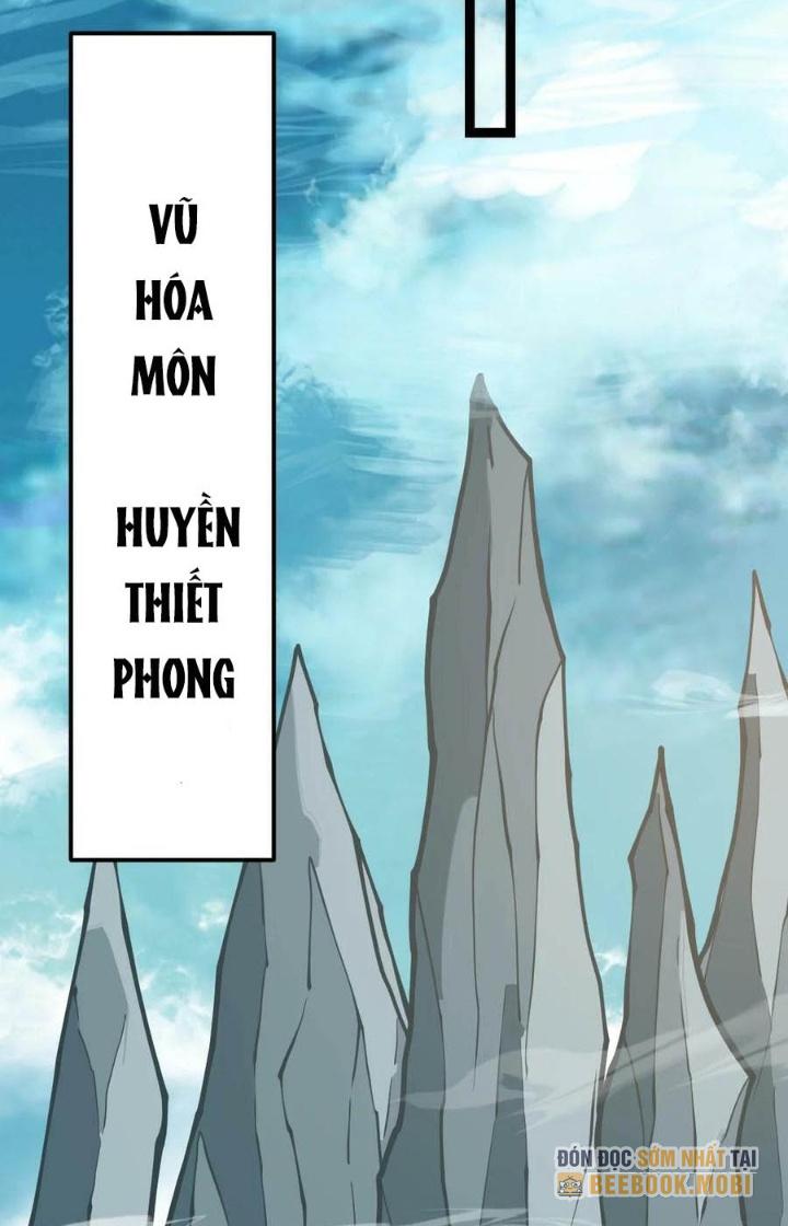 Vĩnh Sinh Chapter 104 - Next Chapter 105