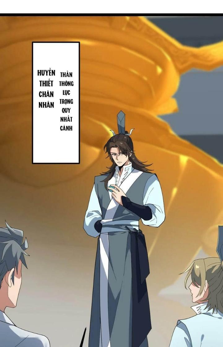 Vĩnh Sinh Chapter 104 - Next Chapter 105