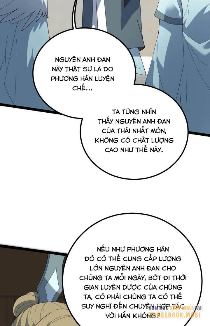 Vĩnh Sinh Chapter 104 - Next Chapter 105