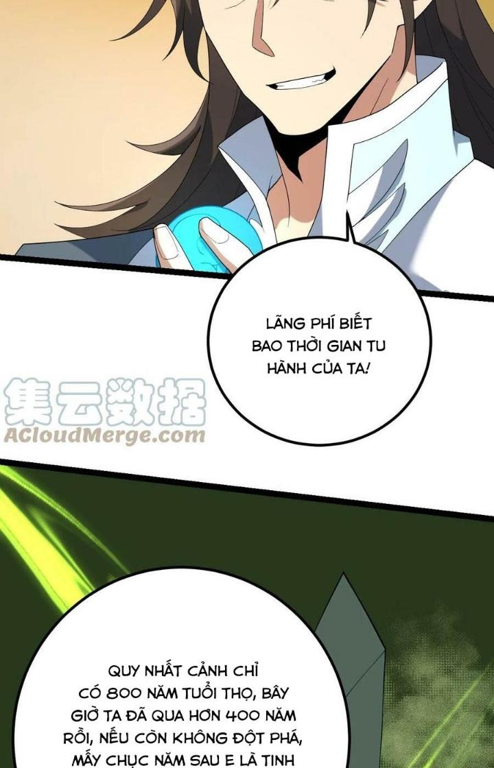 Vĩnh Sinh Chapter 104 - Next Chapter 105