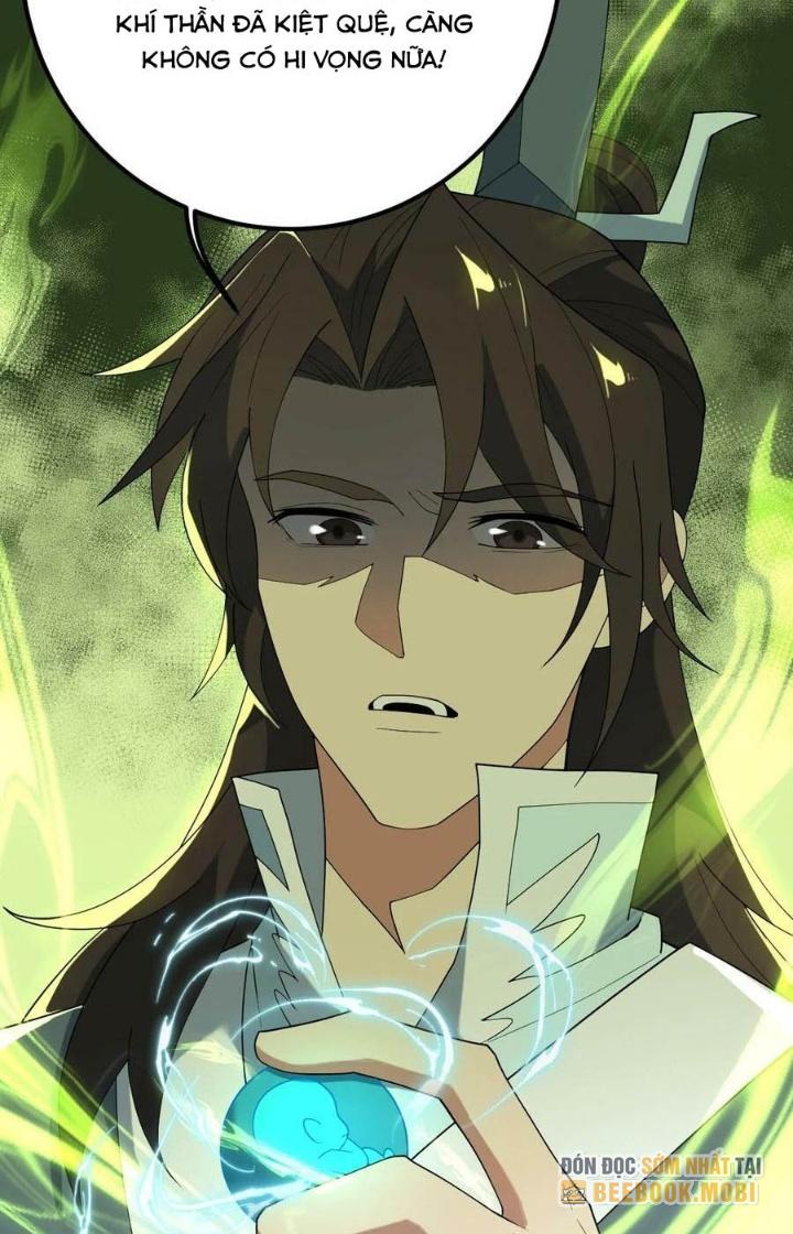 Vĩnh Sinh Chapter 104 - Next Chapter 105