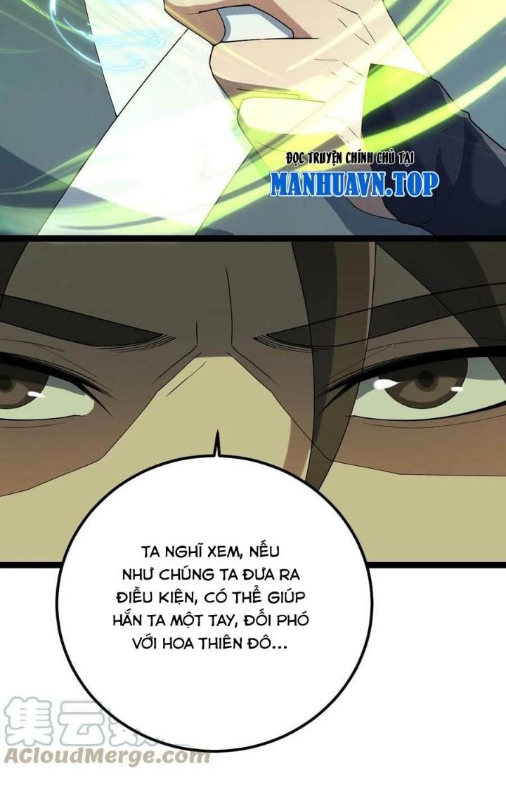 Vĩnh Sinh Chapter 104 - Next Chapter 105