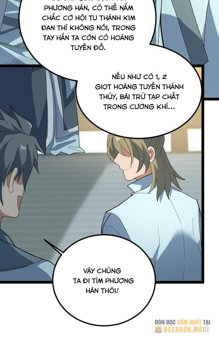 Vĩnh Sinh Chapter 104 - Next Chapter 105