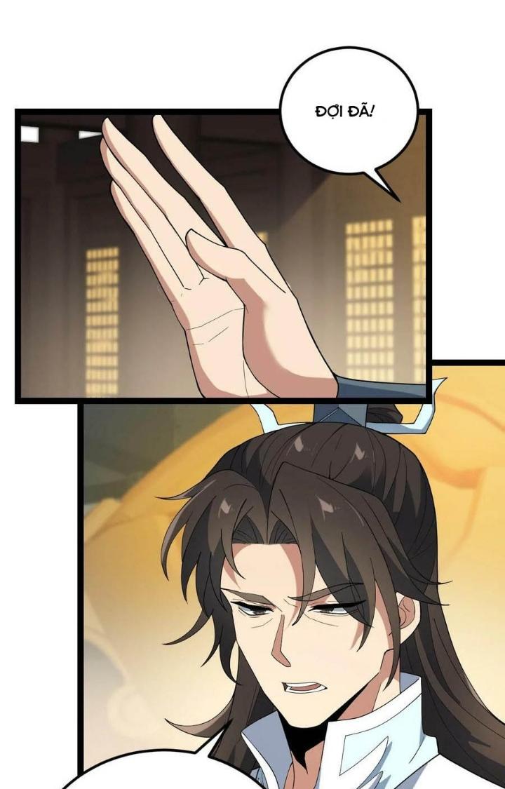 Vĩnh Sinh Chapter 104 - Next Chapter 105