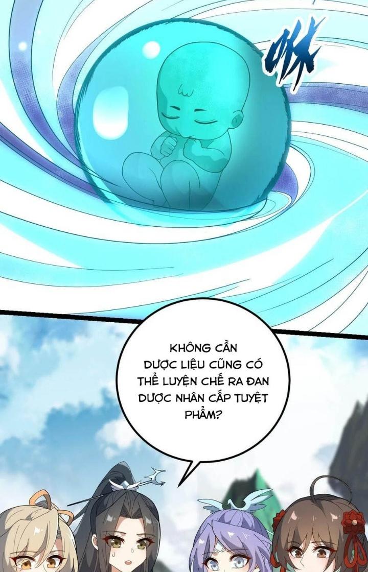 Vĩnh Sinh Chapter 104 - Next Chapter 105