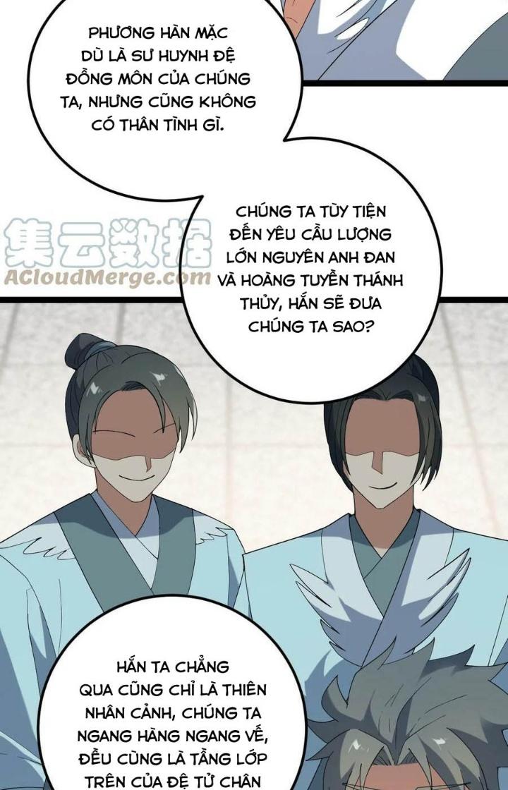 Vĩnh Sinh Chapter 104 - Next Chapter 105