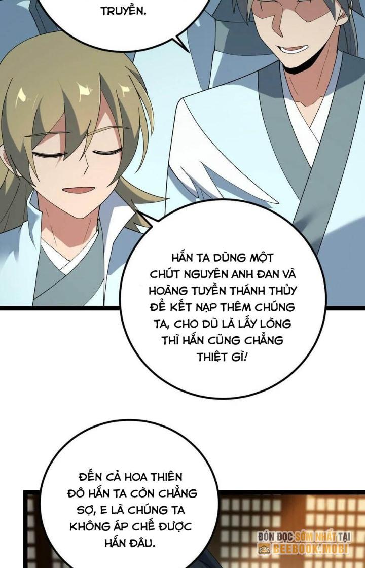 Vĩnh Sinh Chapter 104 - Next Chapter 105