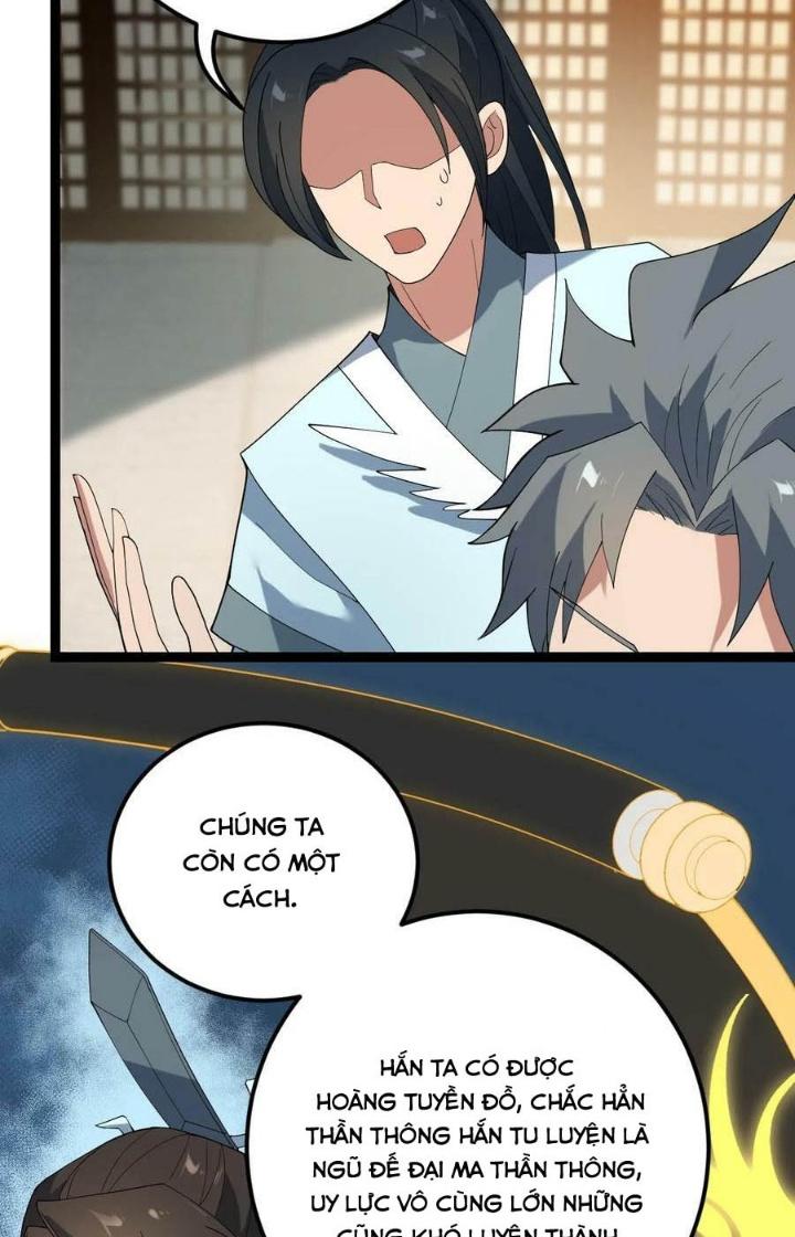 Vĩnh Sinh Chapter 104 - Next Chapter 105