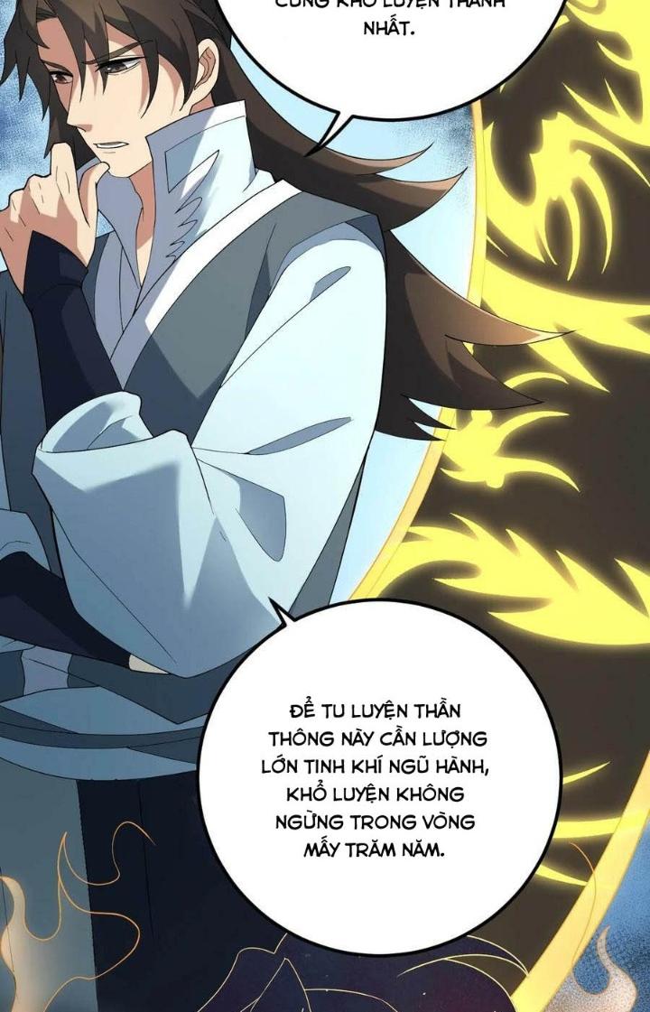 Vĩnh Sinh Chapter 104 - Next Chapter 105