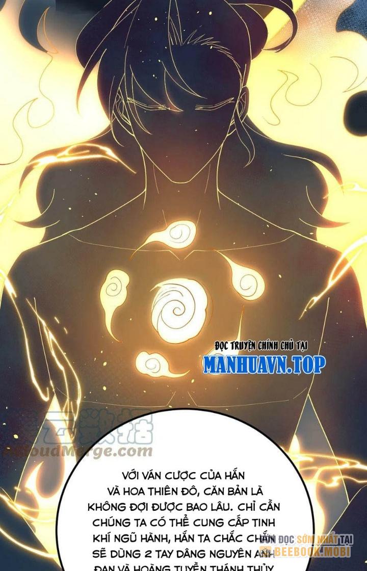 Vĩnh Sinh Chapter 104 - Next Chapter 105