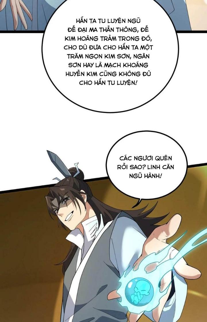 Vĩnh Sinh Chapter 104 - Next Chapter 105