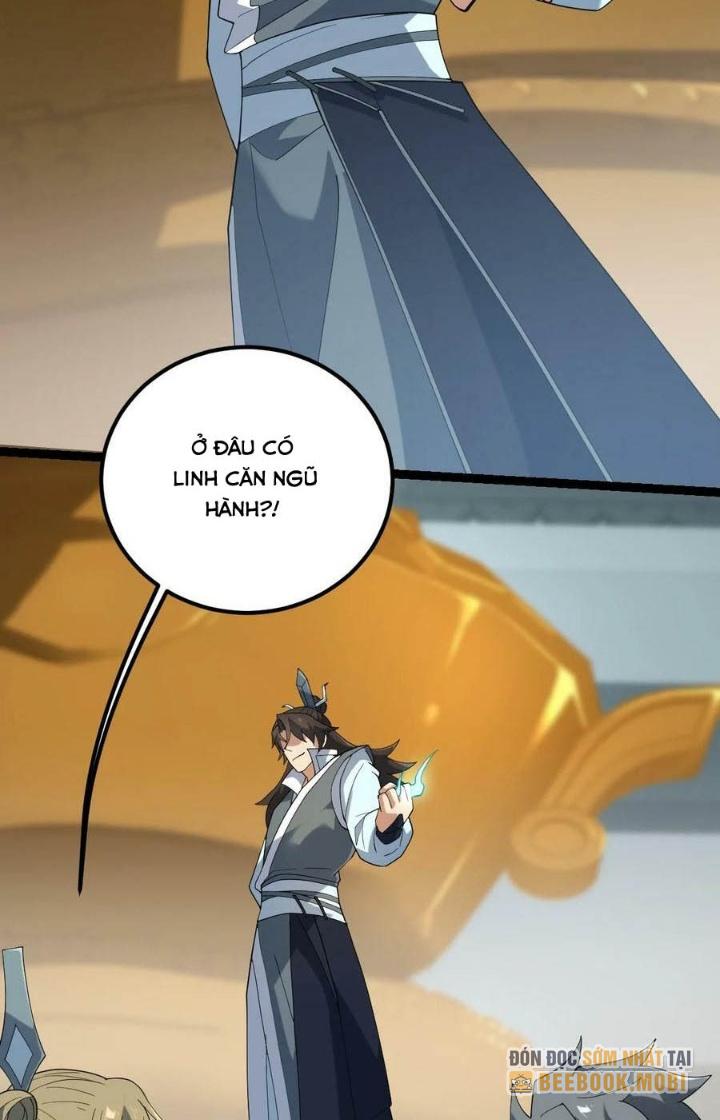 Vĩnh Sinh Chapter 104 - Next Chapter 105