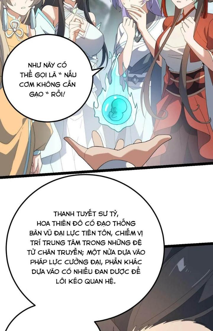 Vĩnh Sinh Chapter 104 - Next Chapter 105