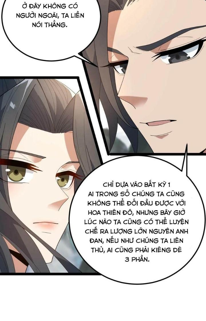 Vĩnh Sinh Chapter 104 - Next Chapter 105