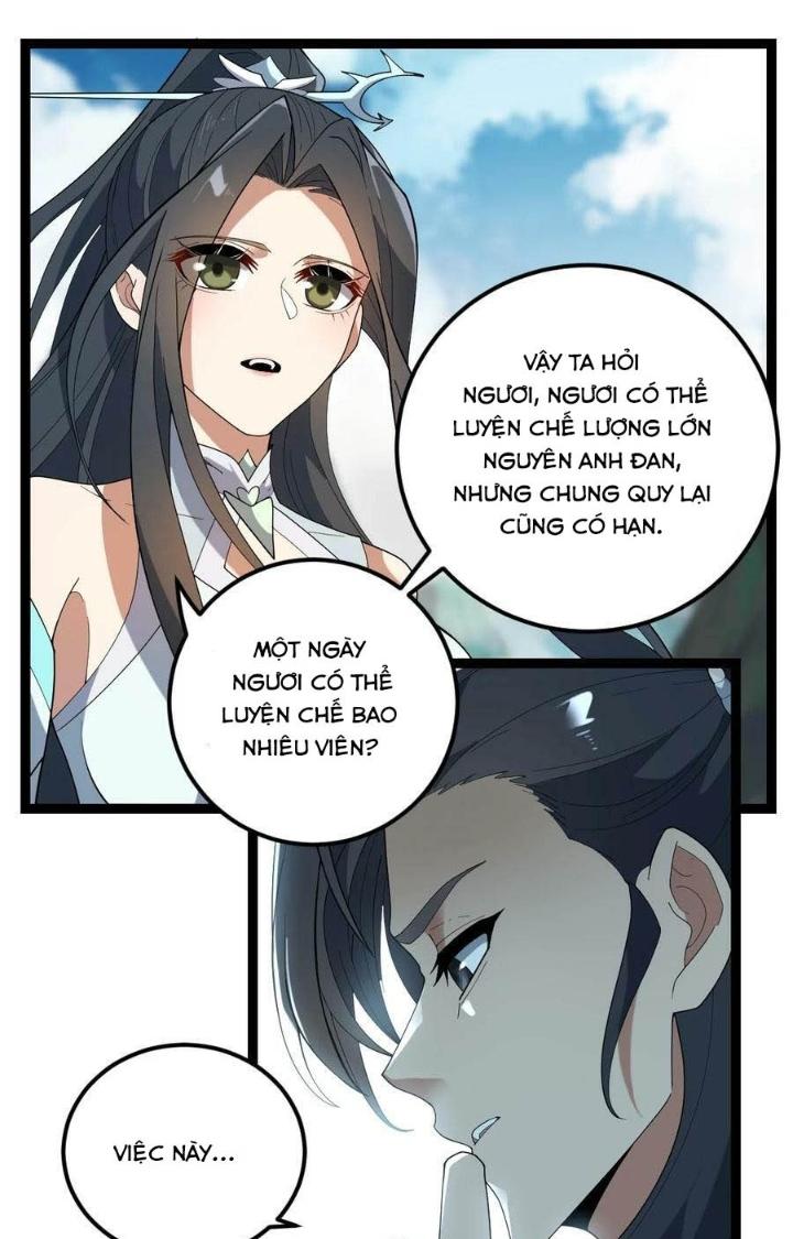 Vĩnh Sinh Chapter 104 - Next Chapter 105