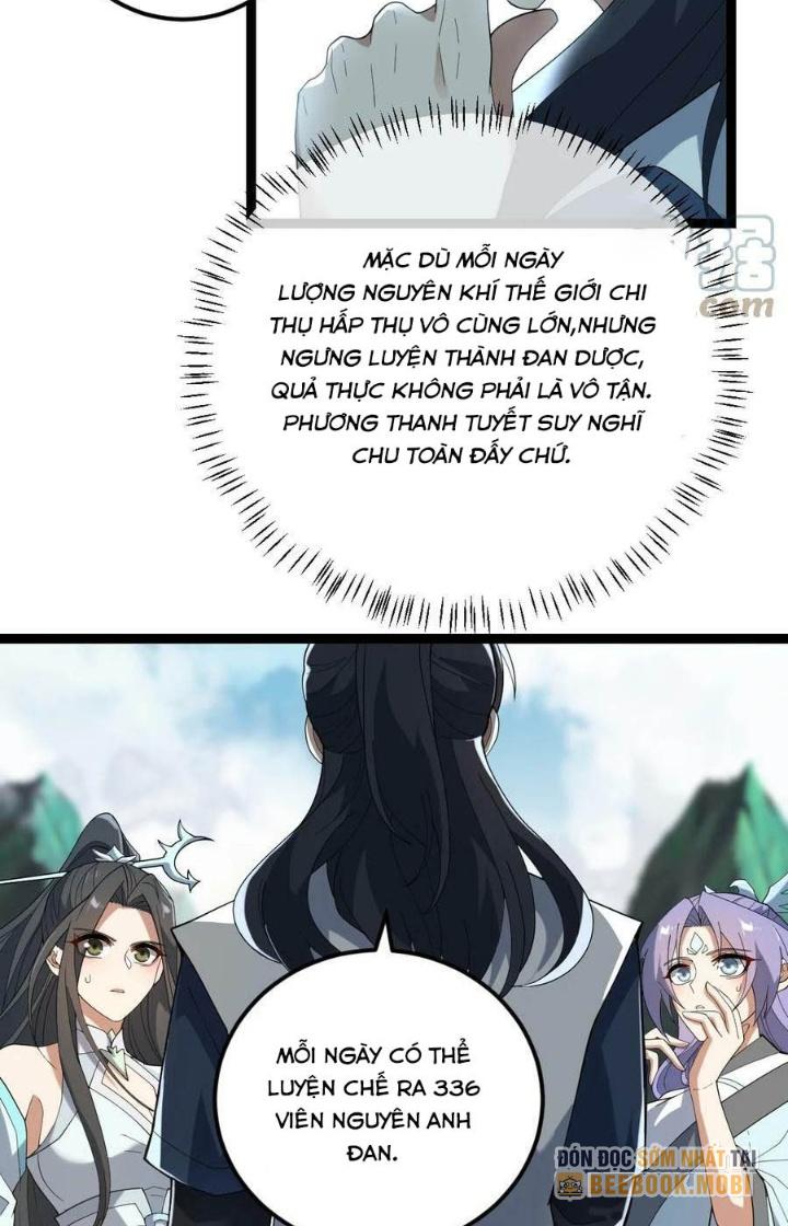 Vĩnh Sinh Chapter 104 - Next Chapter 105