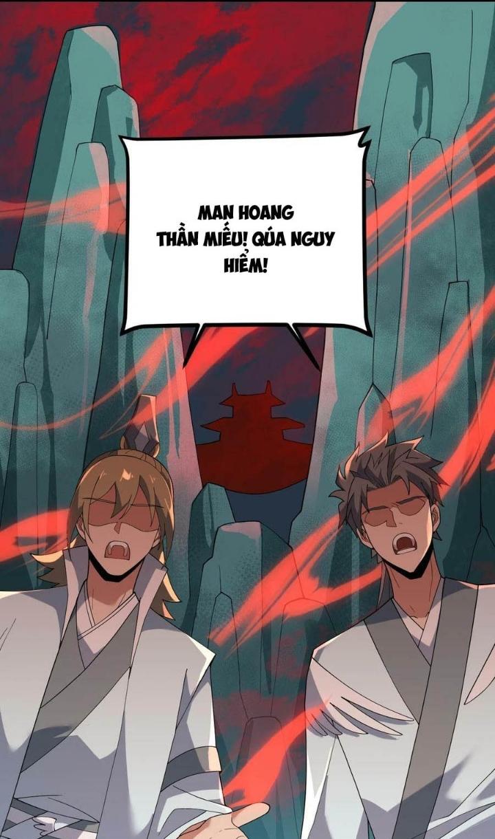 Vĩnh Sinh Chapter 105 - Next Chapter 106