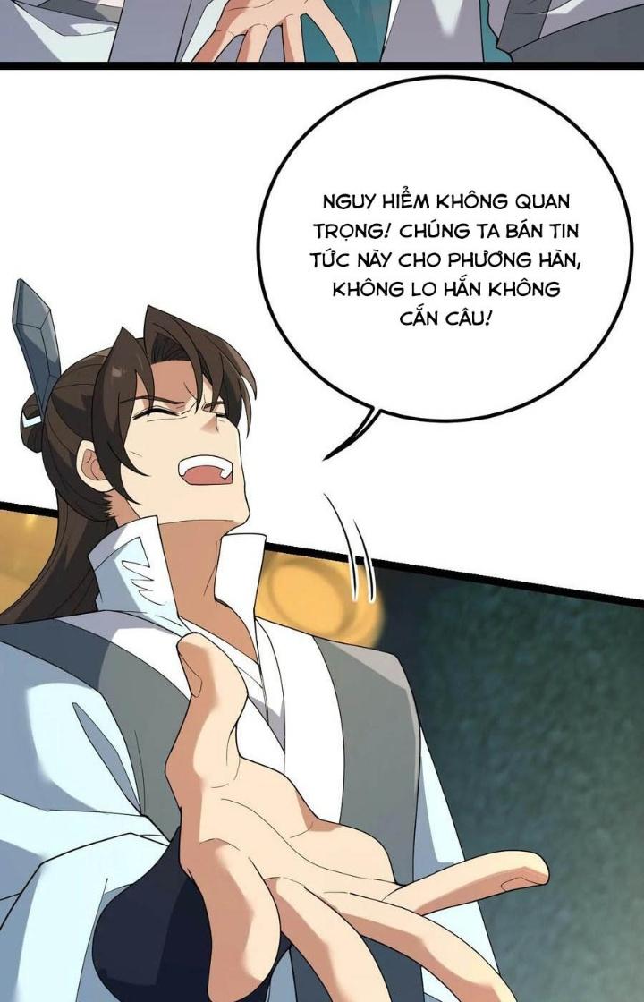 Vĩnh Sinh Chapter 105 - Next Chapter 106