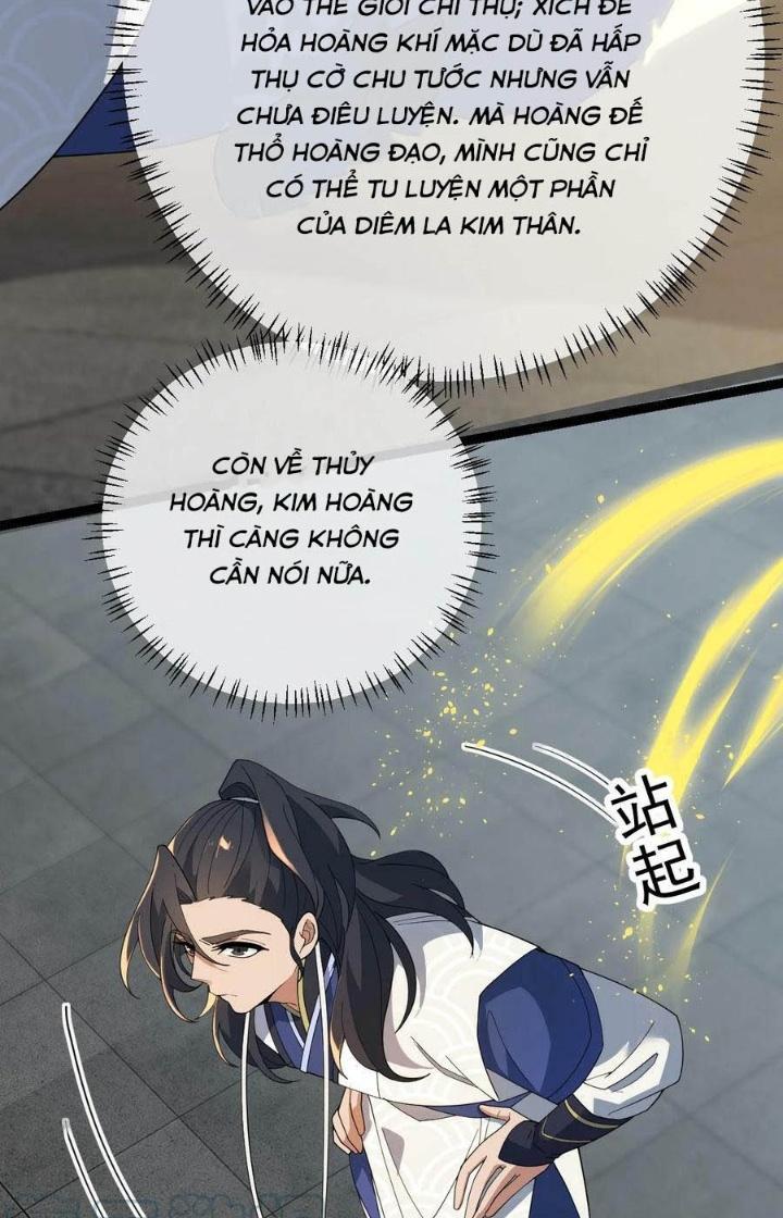 Vĩnh Sinh Chapter 105 - Next Chapter 106