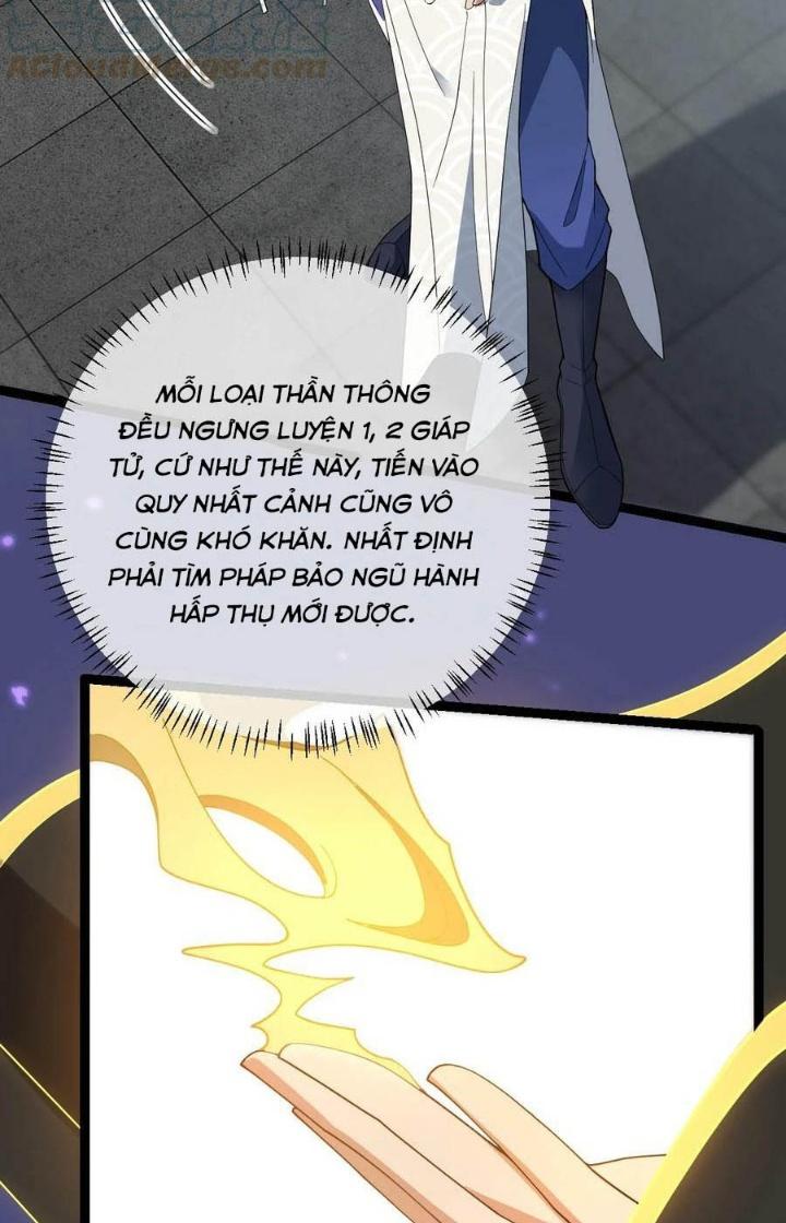 Vĩnh Sinh Chapter 105 - Next Chapter 106