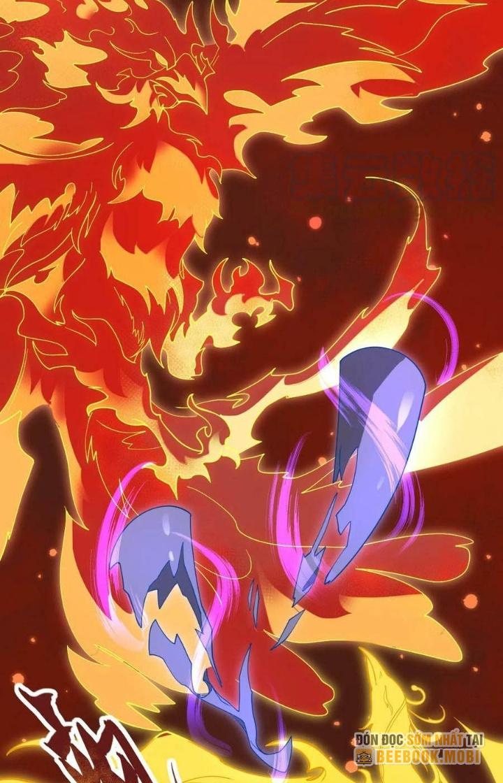 Vĩnh Sinh Chapter 105 - Next Chapter 106