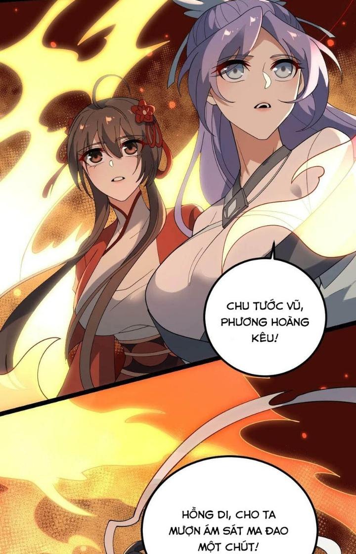 Vĩnh Sinh Chapter 105 - Next Chapter 106