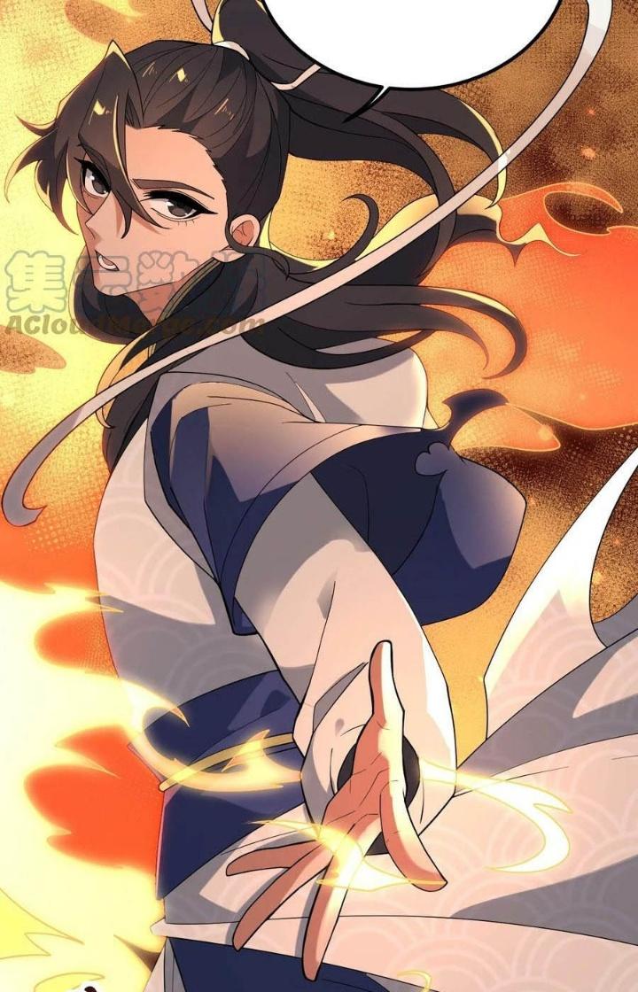 Vĩnh Sinh Chapter 105 - Next Chapter 106