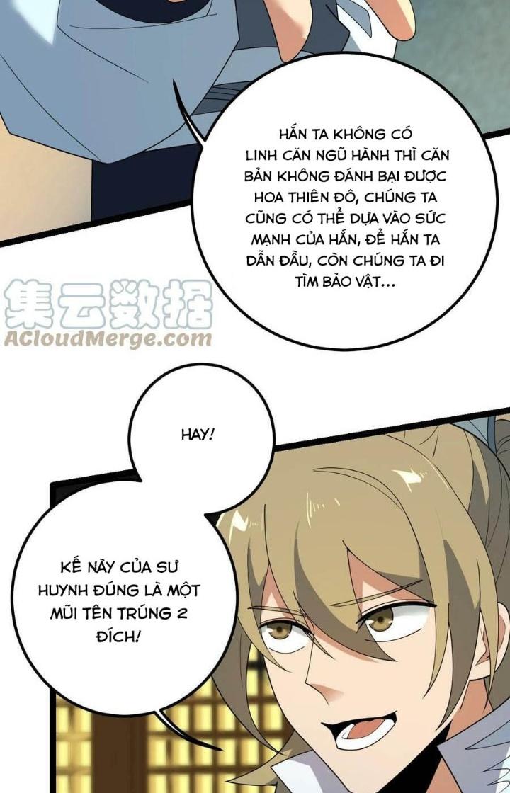 Vĩnh Sinh Chapter 105 - Next Chapter 106