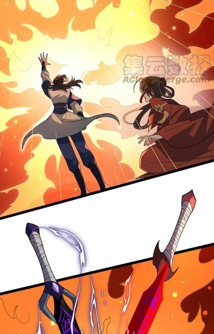 Vĩnh Sinh Chapter 105 - Next Chapter 106