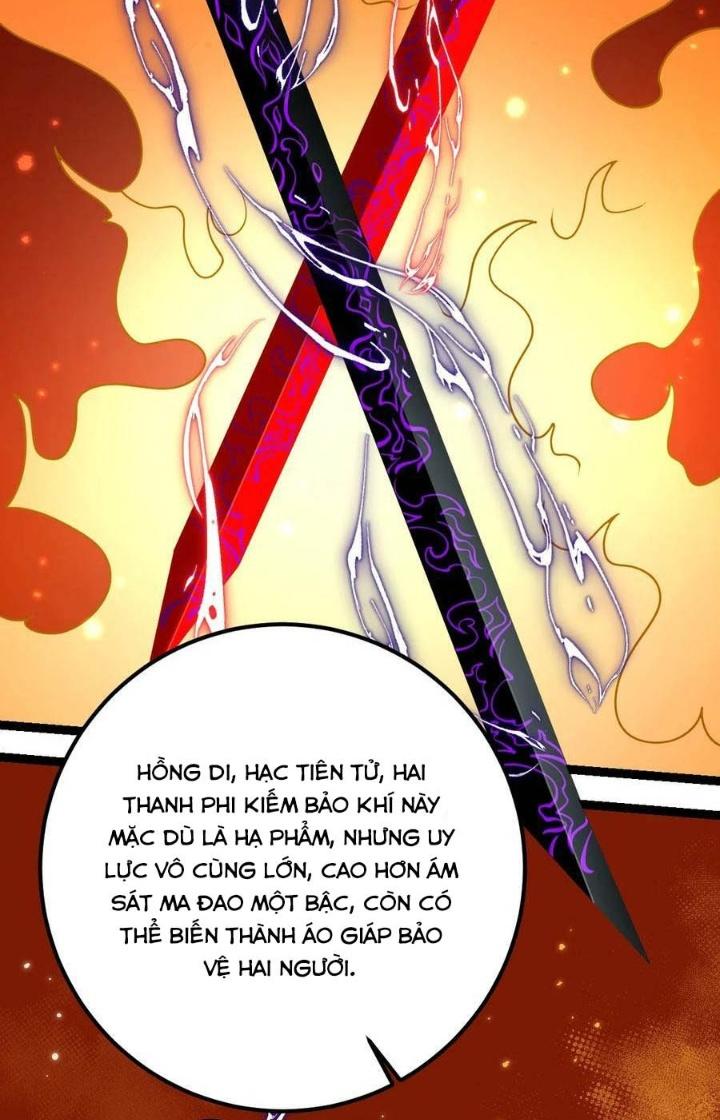 Vĩnh Sinh Chapter 105 - Next Chapter 106