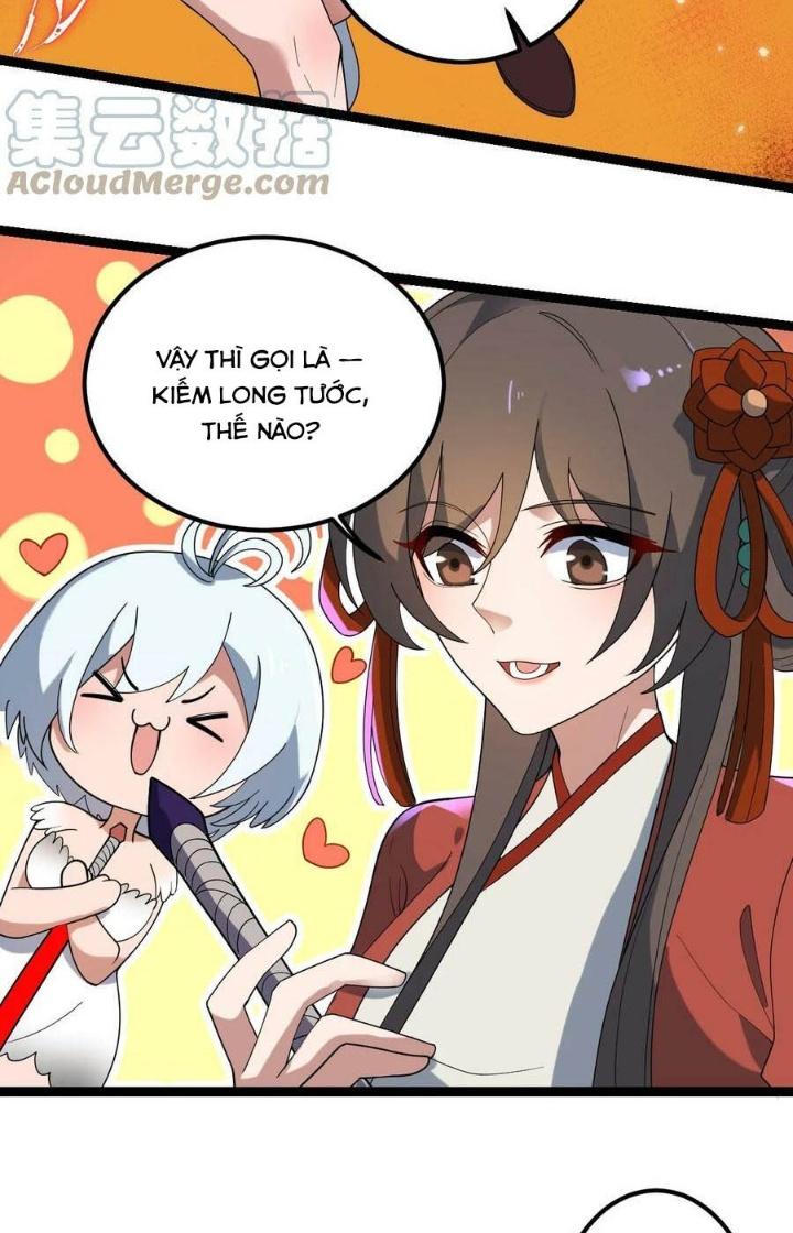 Vĩnh Sinh Chapter 105 - Next Chapter 106
