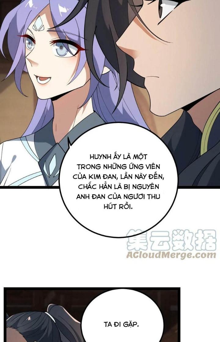 Vĩnh Sinh Chapter 105 - Next Chapter 106