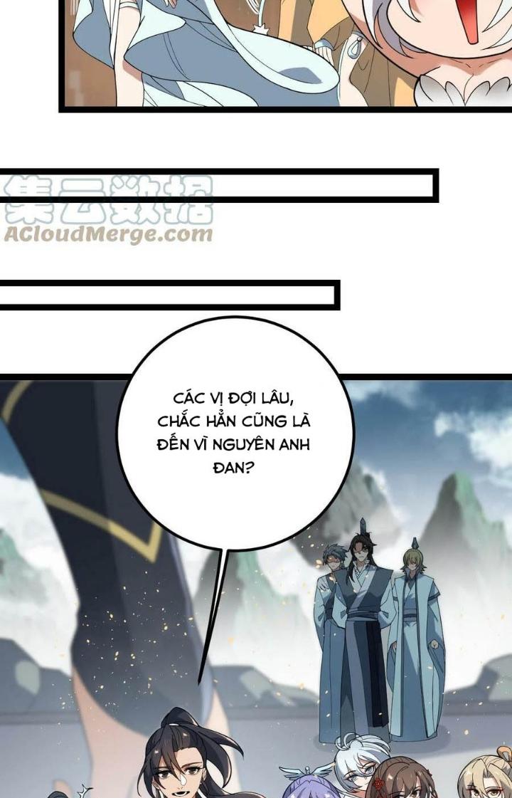 Vĩnh Sinh Chapter 105 - Next Chapter 106