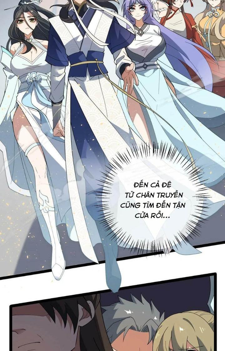 Vĩnh Sinh Chapter 105 - Next Chapter 106