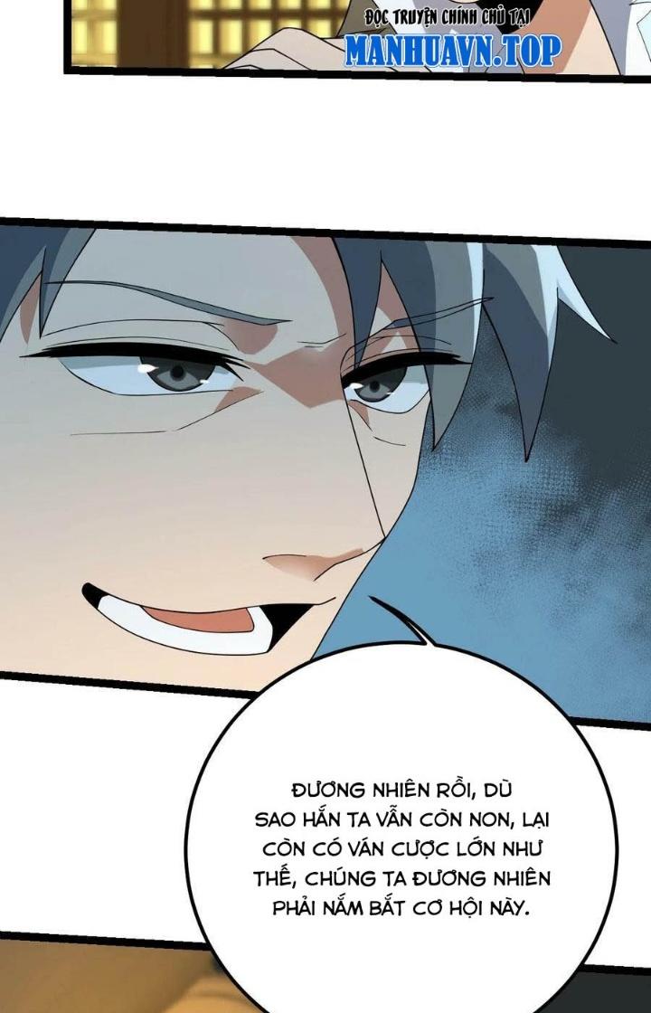 Vĩnh Sinh Chapter 105 - Next Chapter 106