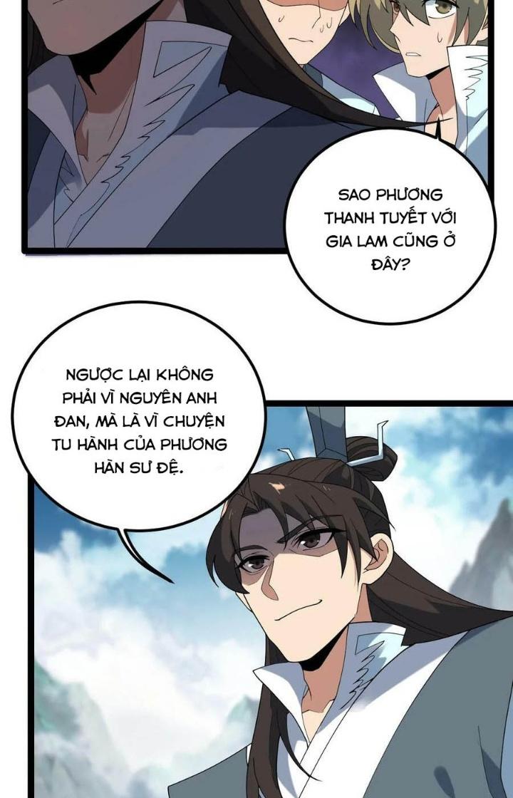 Vĩnh Sinh Chapter 105 - Next Chapter 106