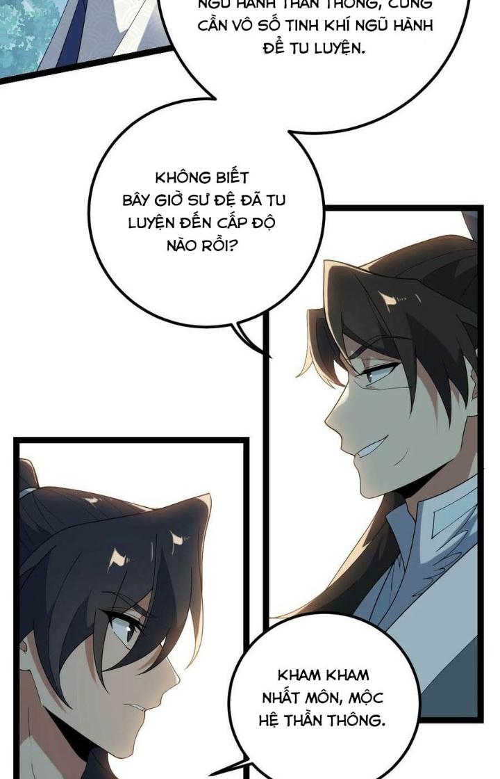 Vĩnh Sinh Chapter 105 - Next Chapter 106