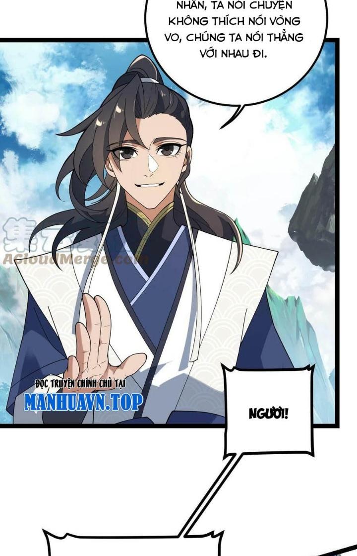 Vĩnh Sinh Chapter 105 - Next Chapter 106