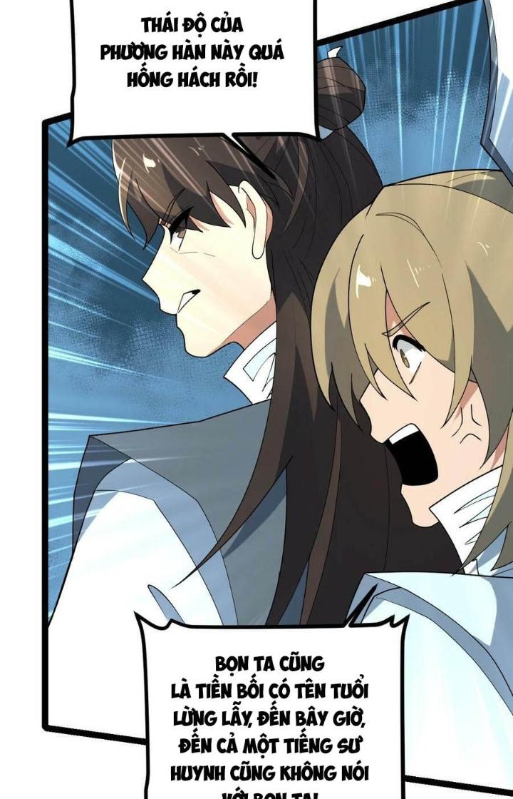 Vĩnh Sinh Chapter 105 - Next Chapter 106