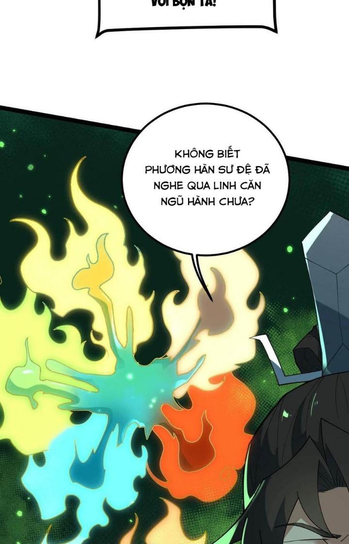 Vĩnh Sinh Chapter 105 - Next Chapter 106